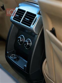 Land Rover Range Rover Vogue